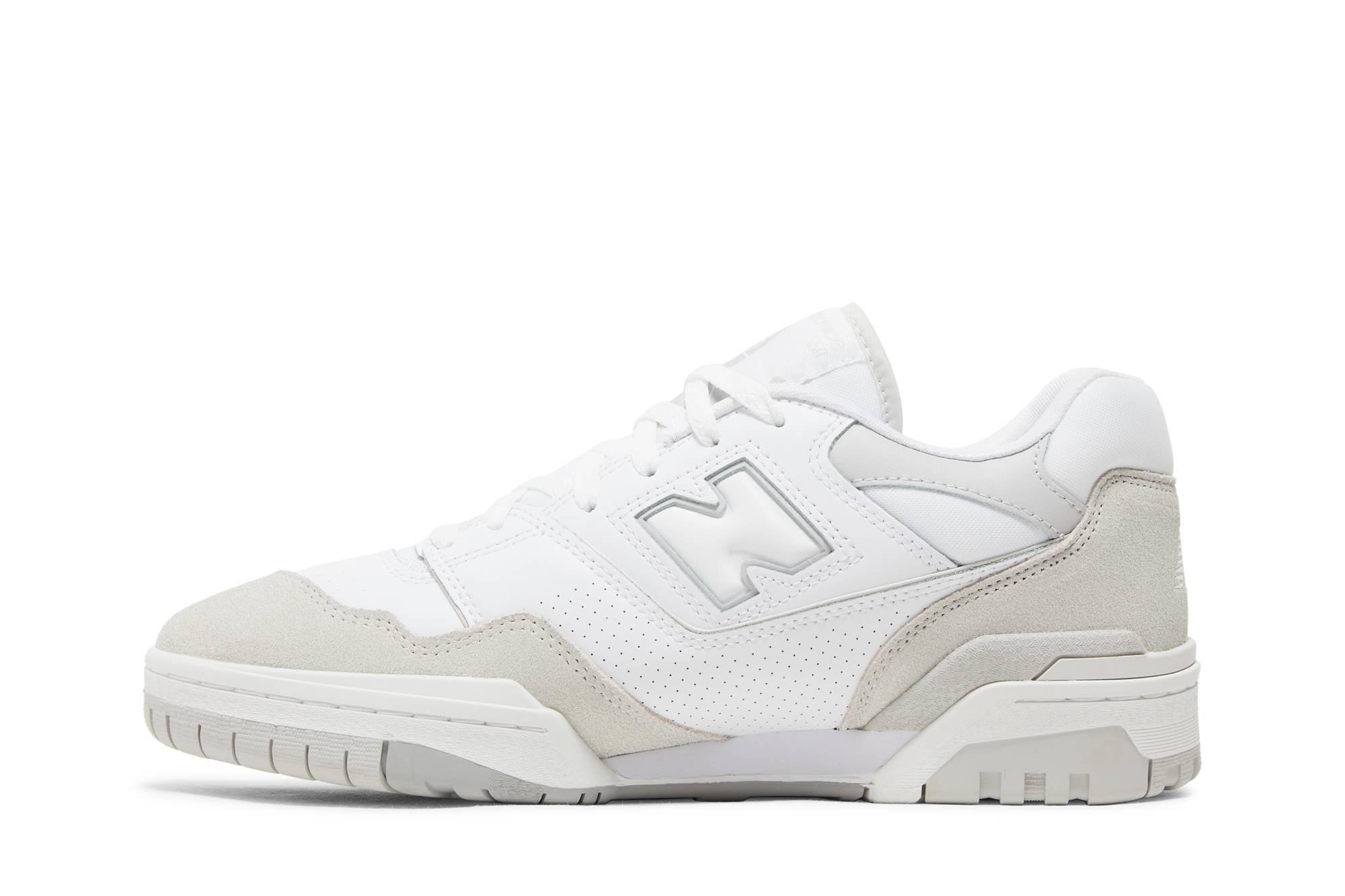 550 'White Summer Fog' - 3