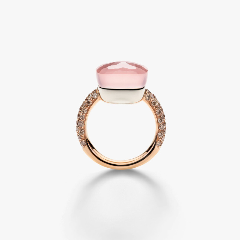 Pomellato Nudo Maxi Ring outlook