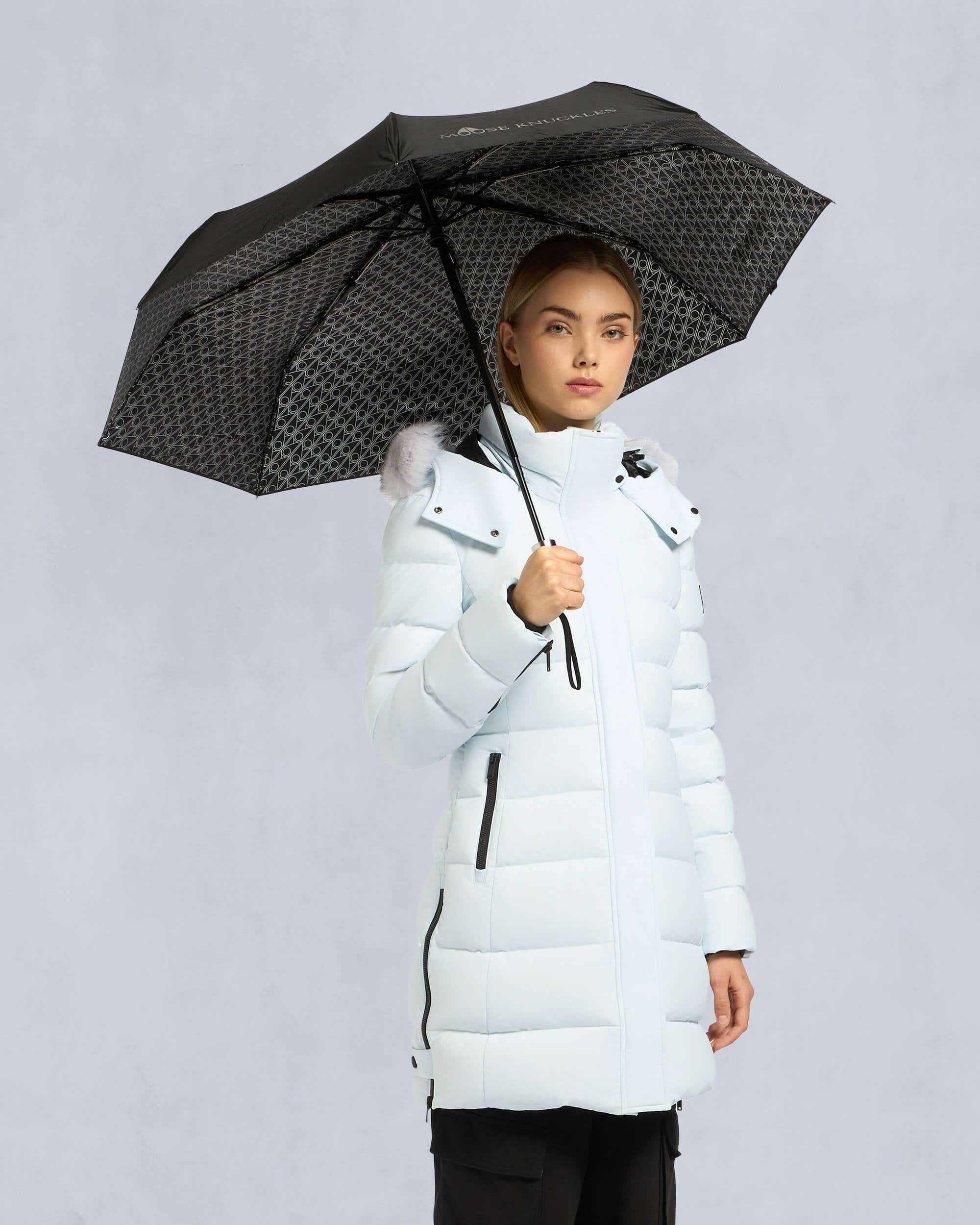 MOOSE KNUCKLES UMBRELLA - 2