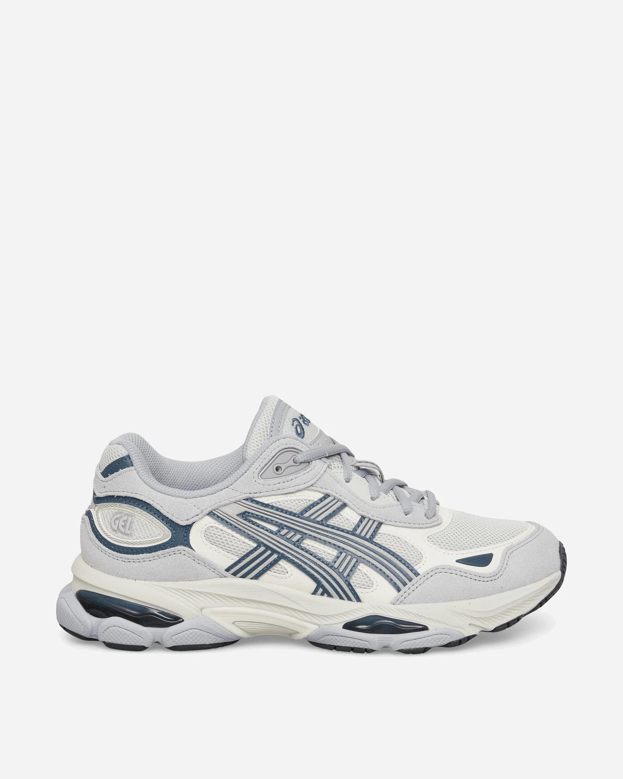 GEL-NYC 2.0 Sneakers Lake Grey / Piedmont Grey - 1