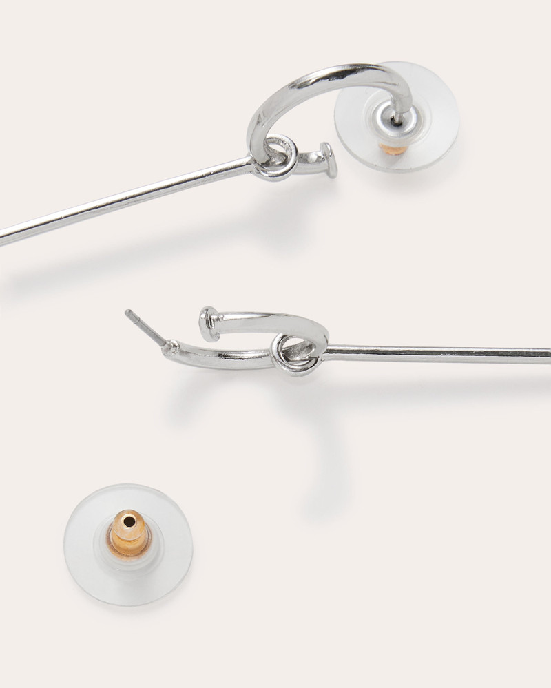Fayette Fan Earrings 3
