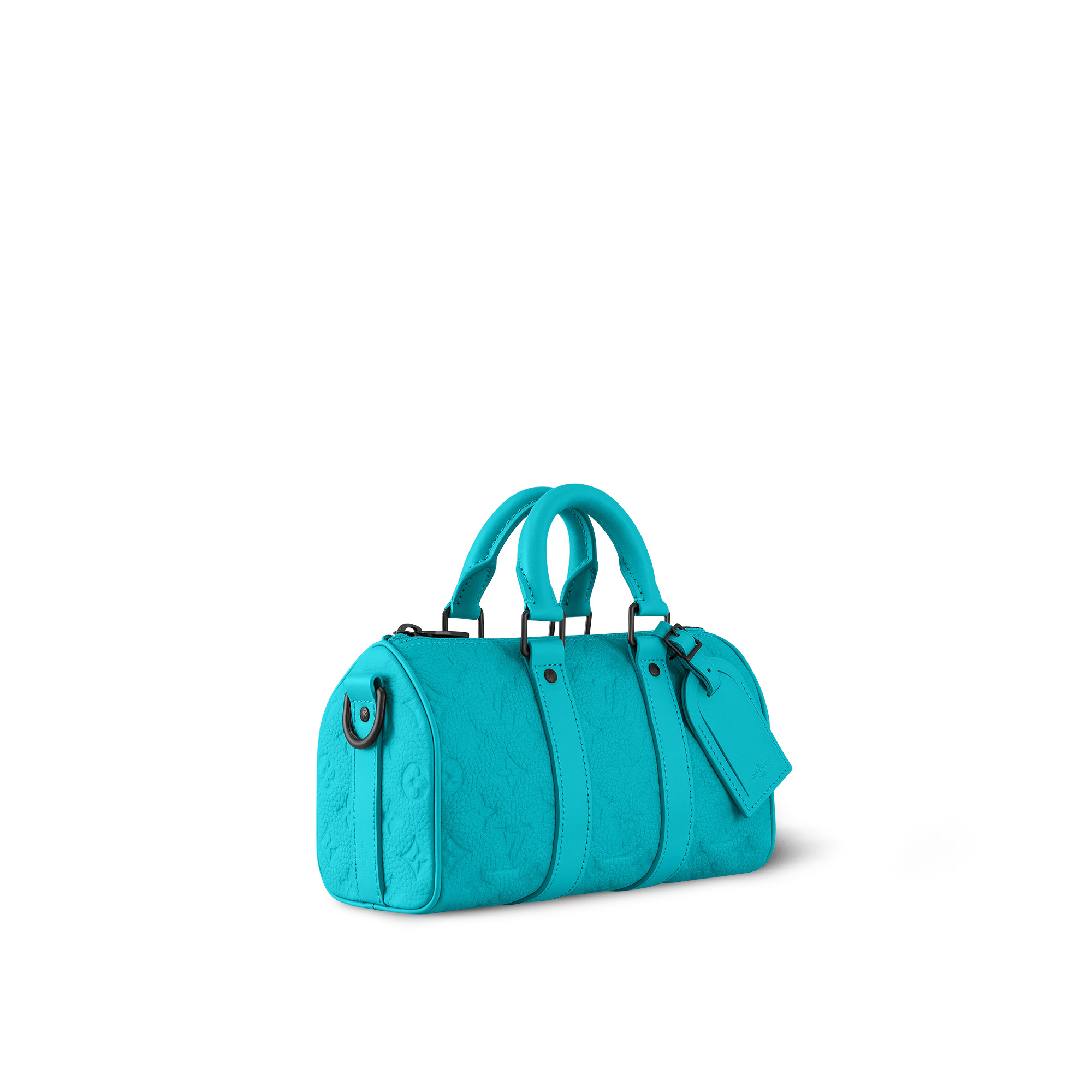 Keepall Bandoulière 25 - 2