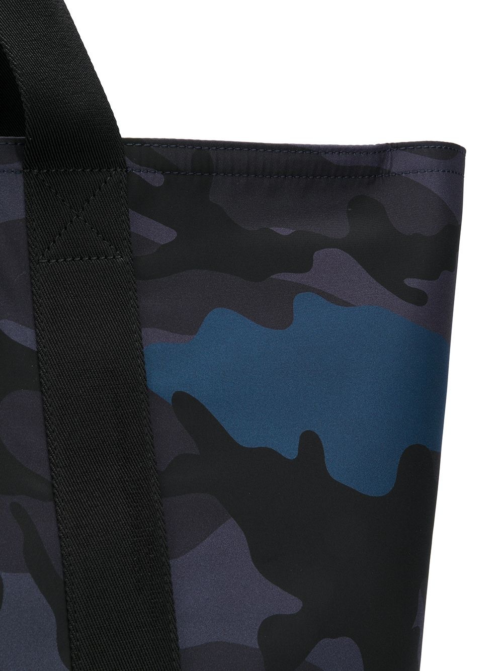 VRING camouflage tote bag - 4