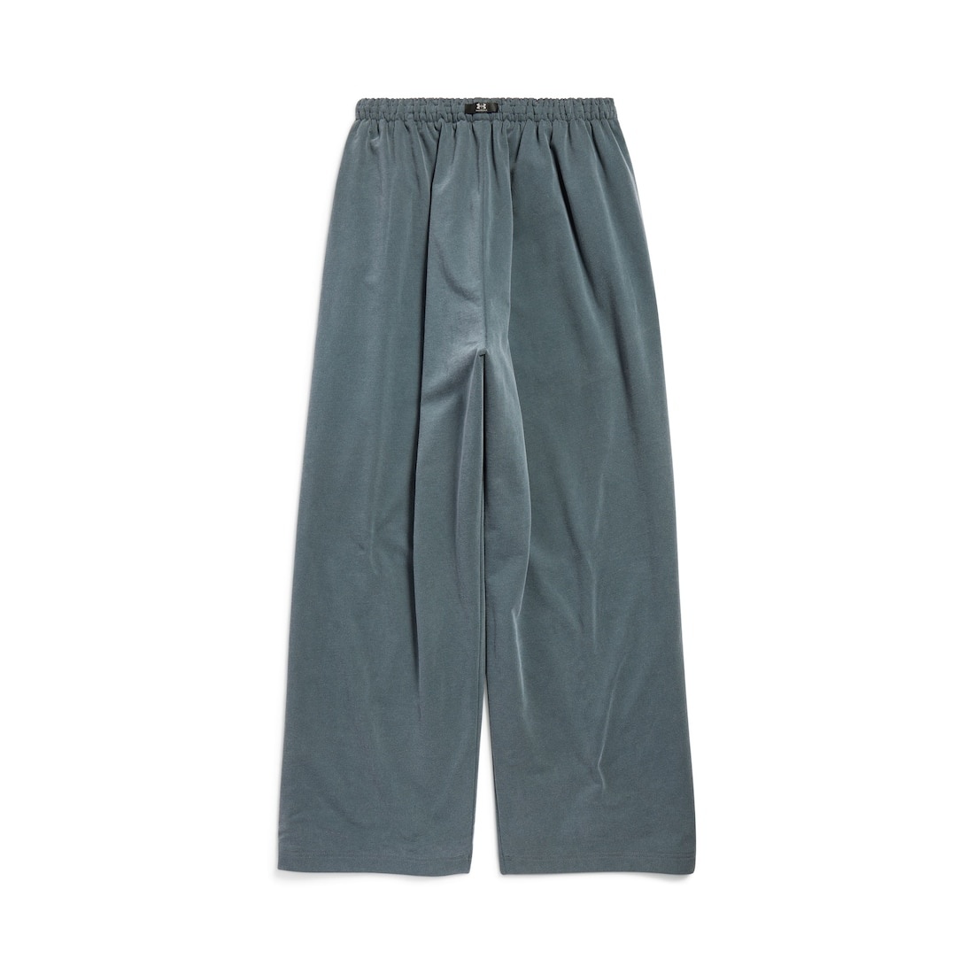 Men's Under Armour® Reversible Layered Tracksuit Pants in Black - 8