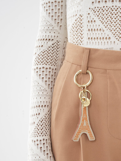 See by Chloé WHAT HAPPENS KEY CHAIN outlook