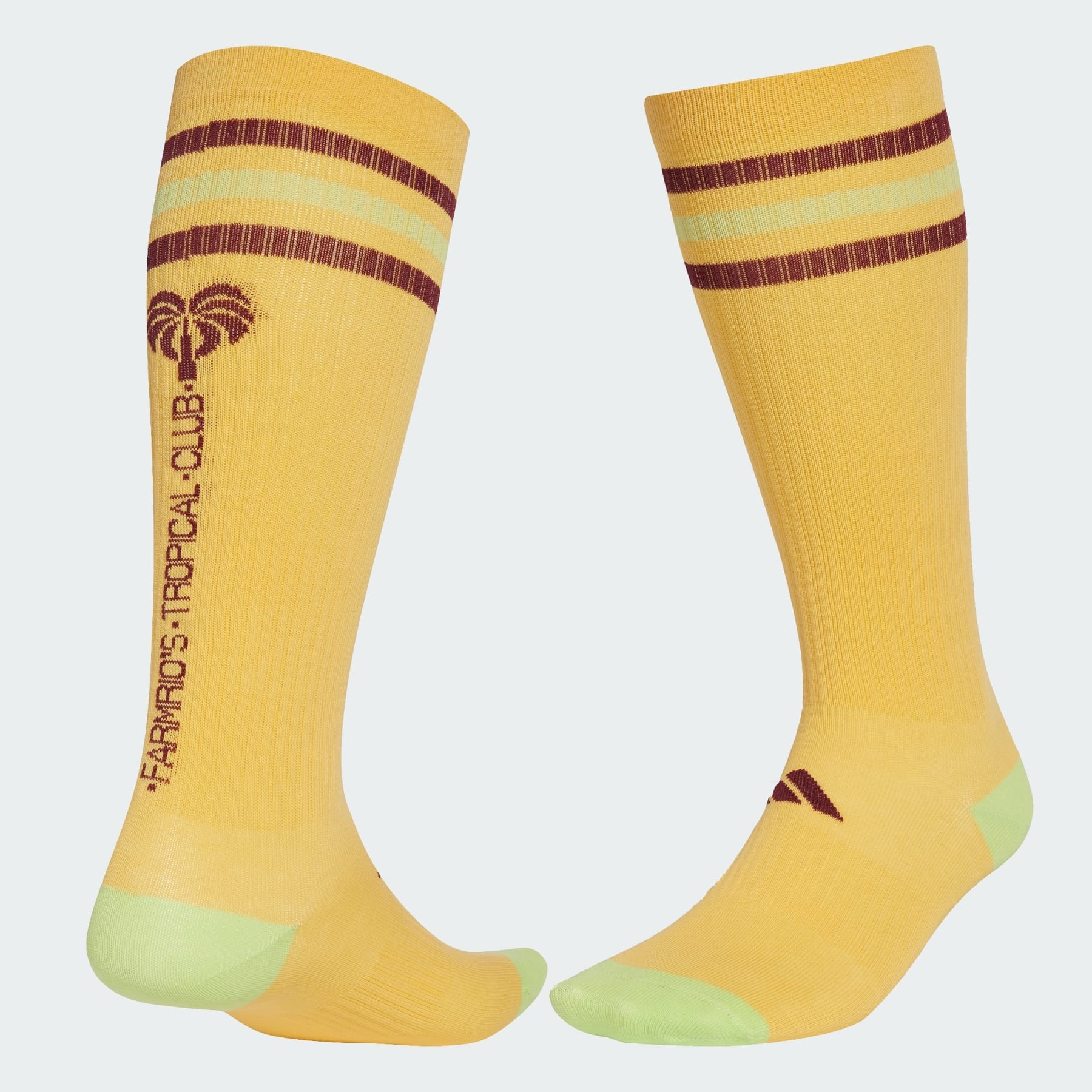 adidas x FARM Socks - 2