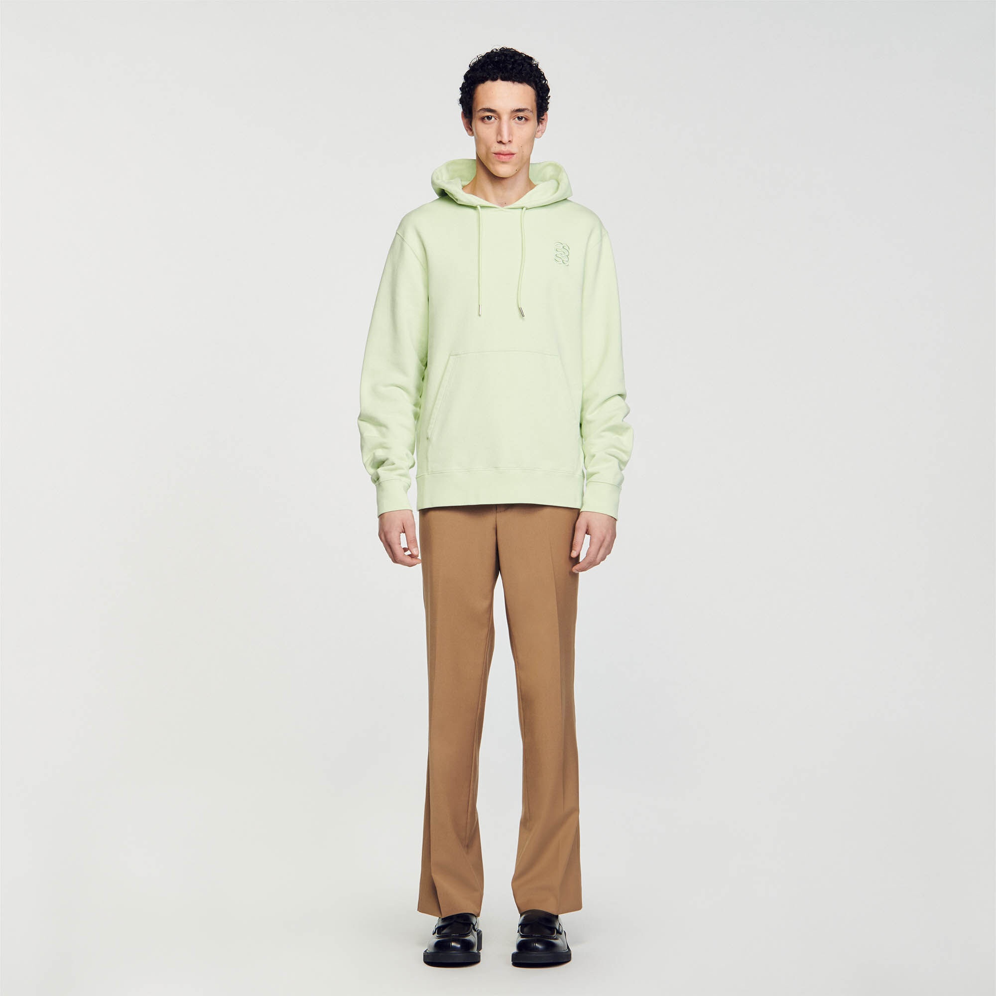 HOODIE - 3