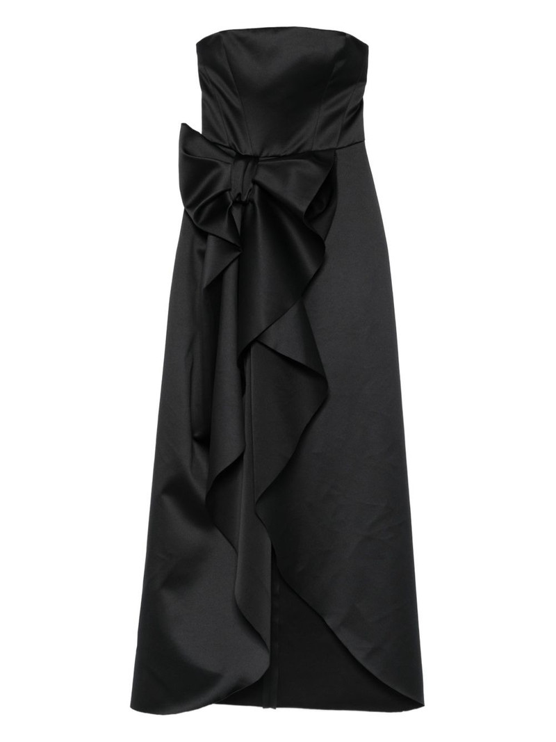 Bow gown 1