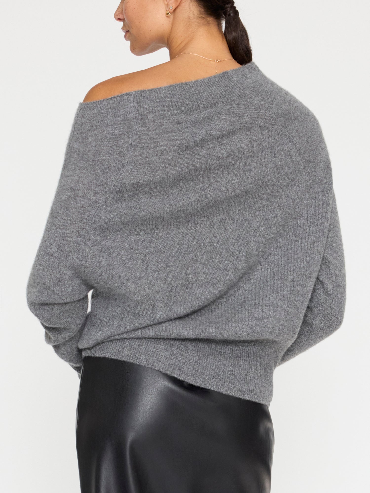 The Lori Off Shoulder - 4