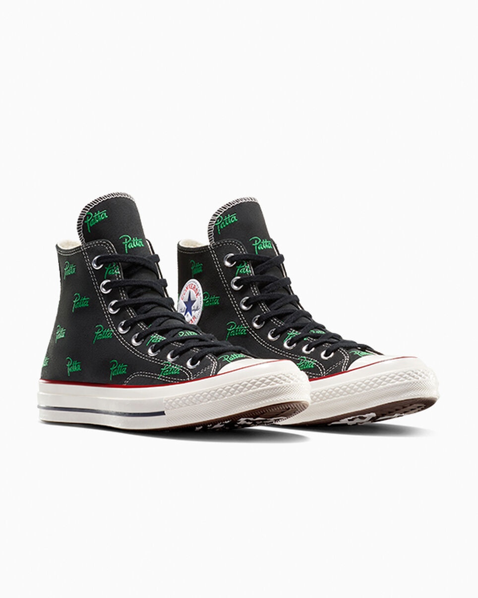 Converse x Patta Chuck 70 - 4
