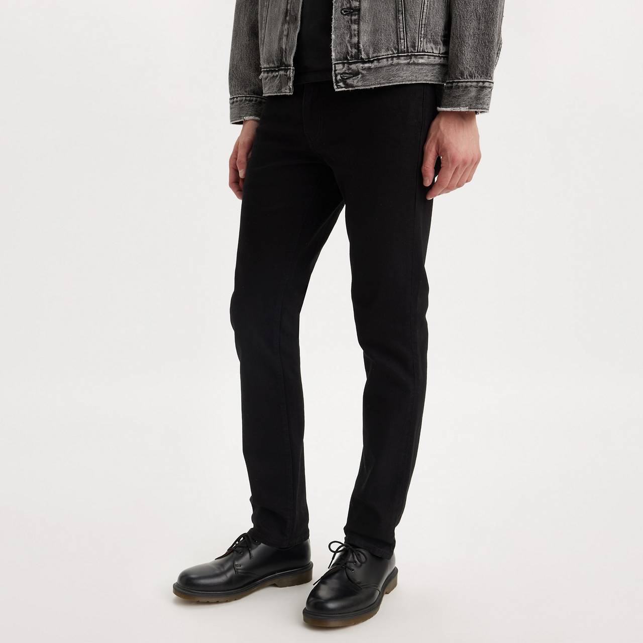 511™ SLIM FIT MEN'S JEANS - 4