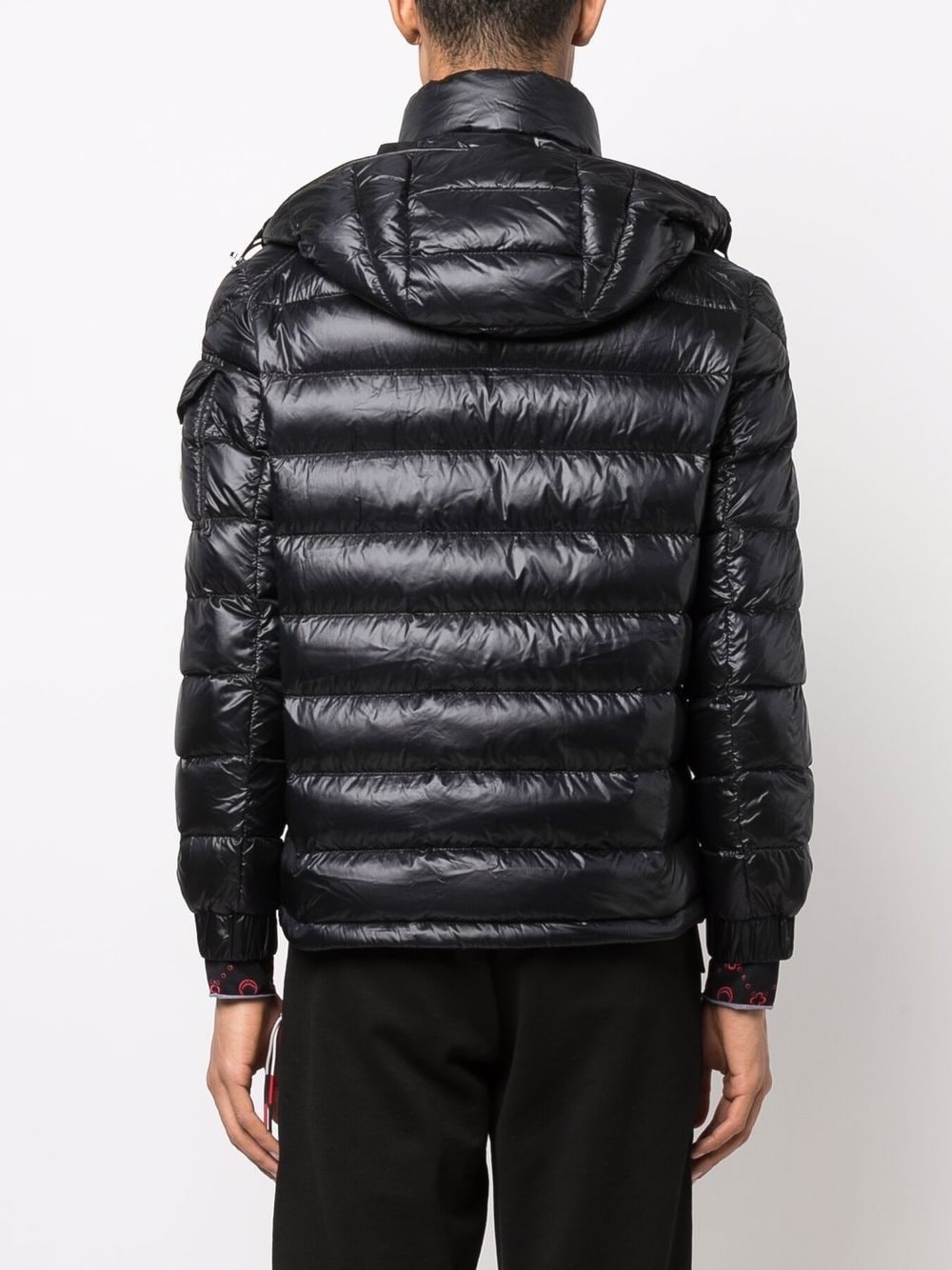 Dalles padded jacket - 4