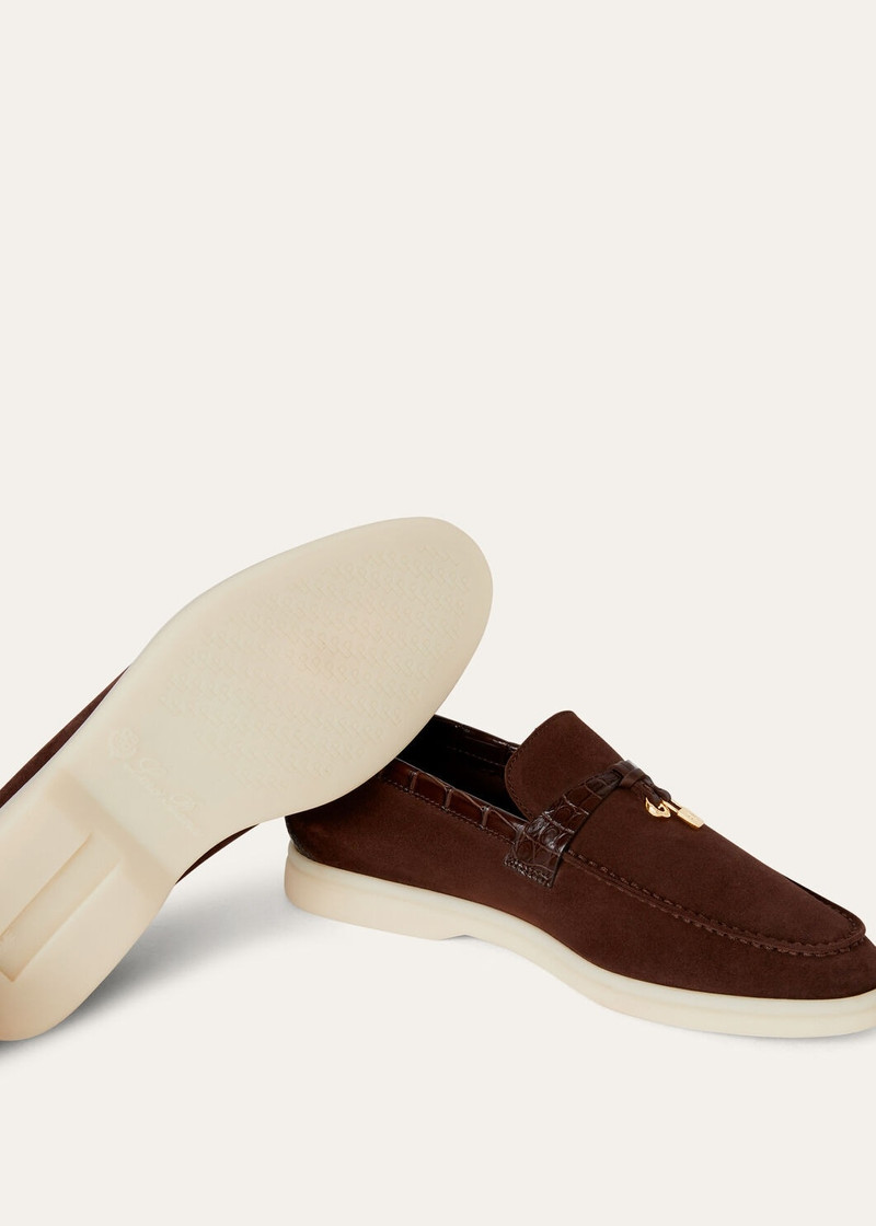 Summer Charms Walk 4