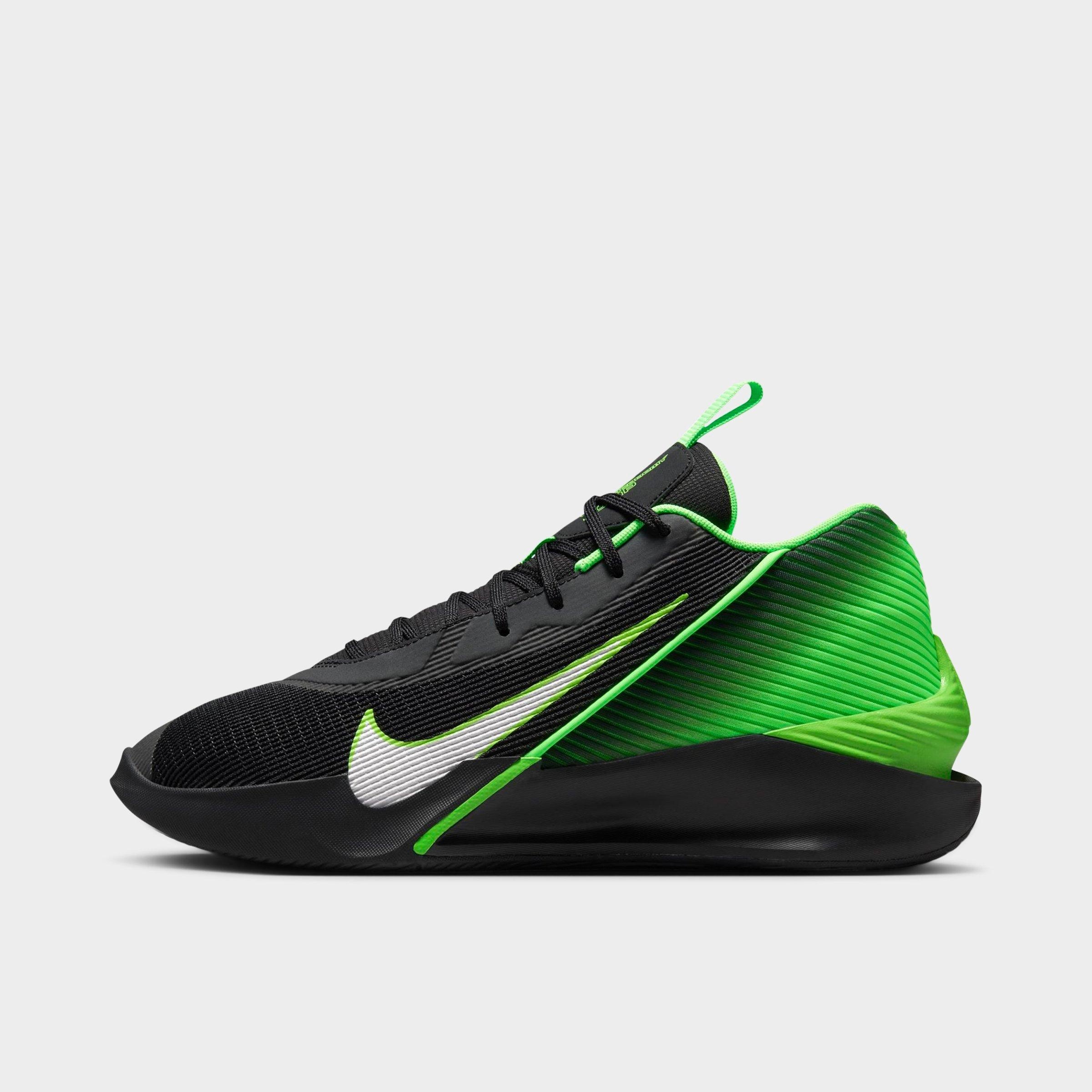 MEN'S NIKE G.T. JUMP ACADEMY BASKETBALL SHOES - 1
