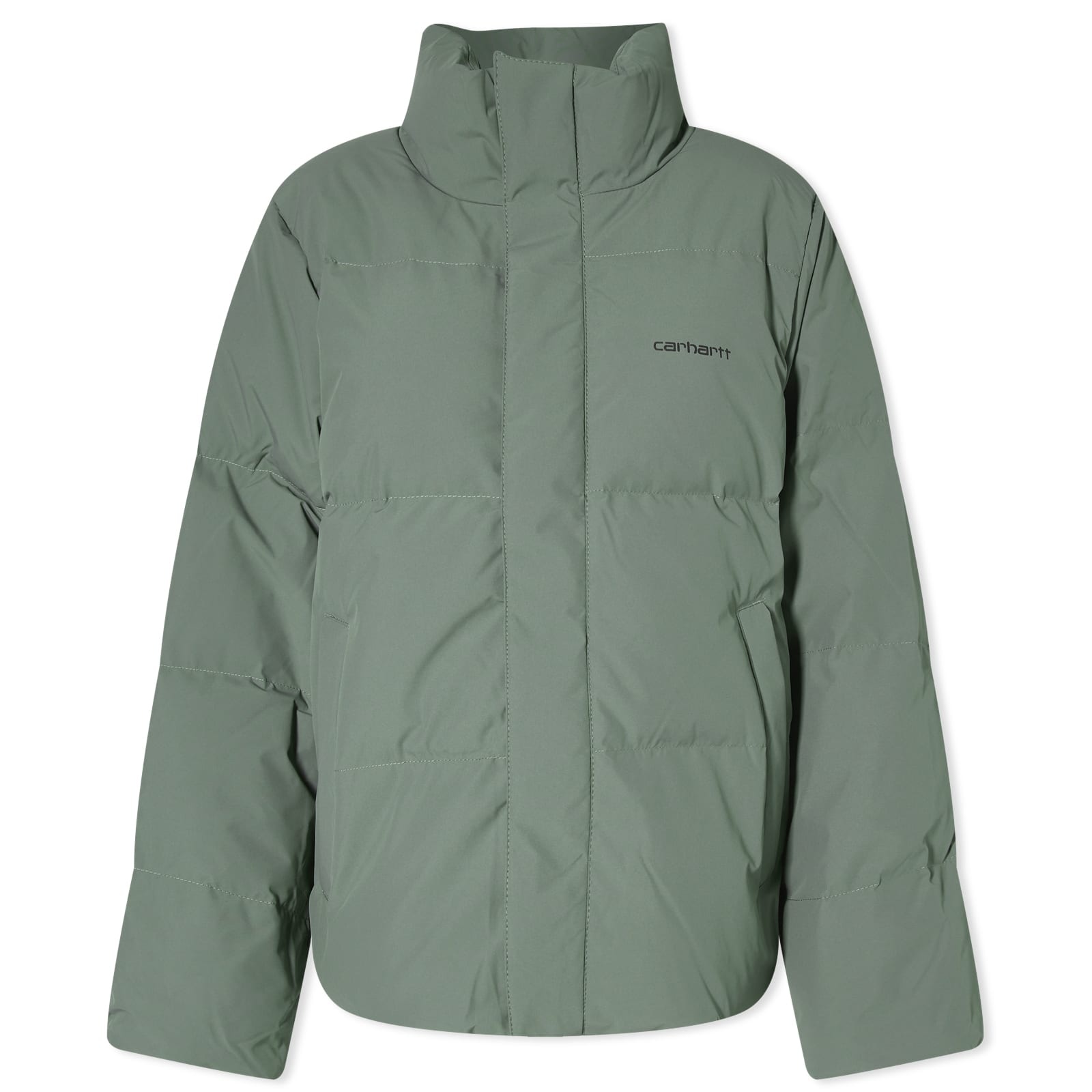 Carhartt WIP Yanie Padded Jacket - 1