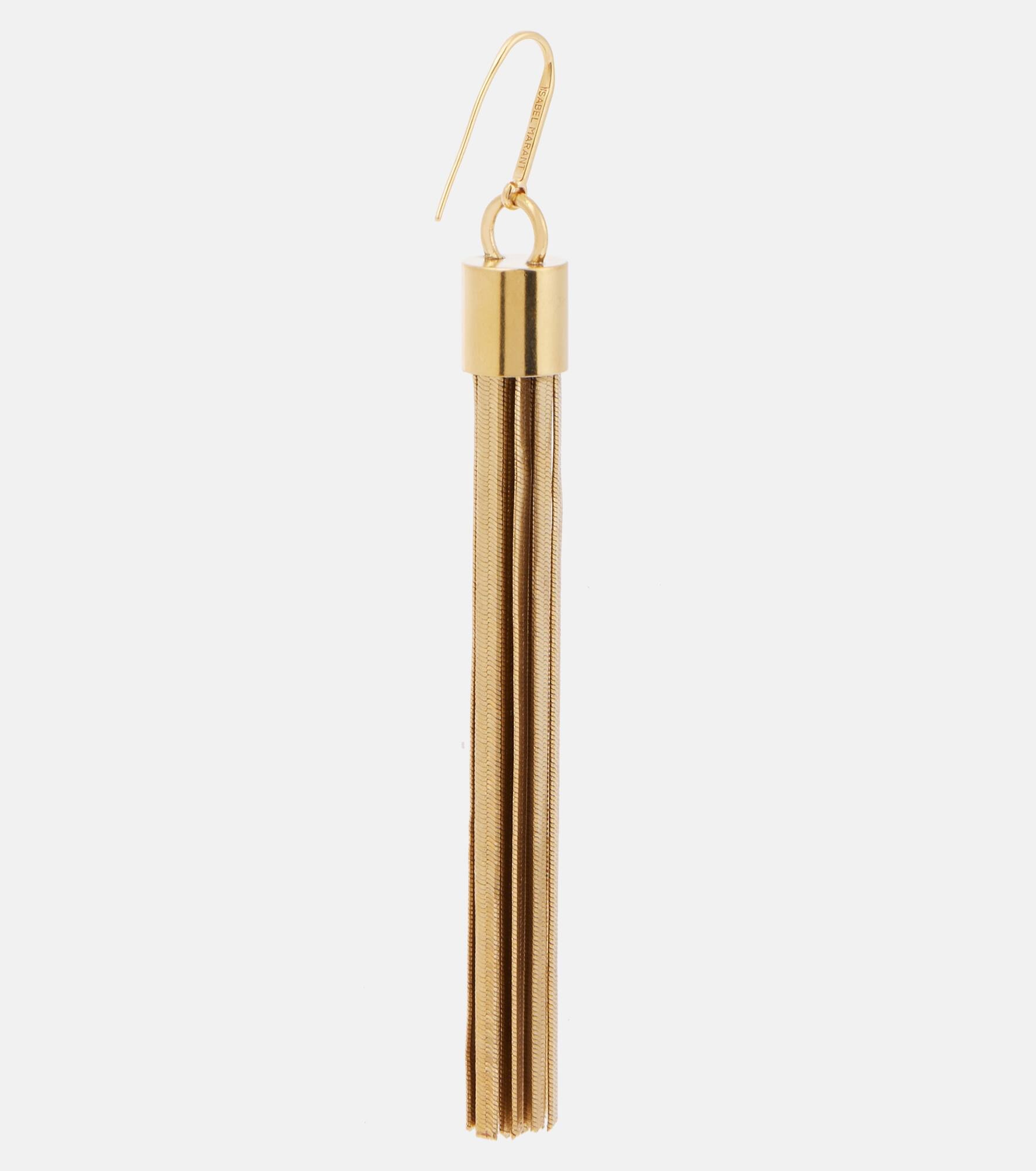 Naoki drop earrings - 5