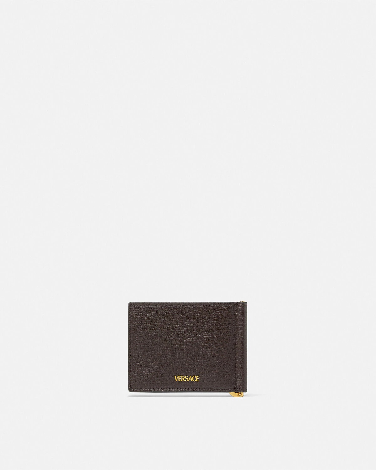 Medusa Biggie Bifold Clip Wallet - 3