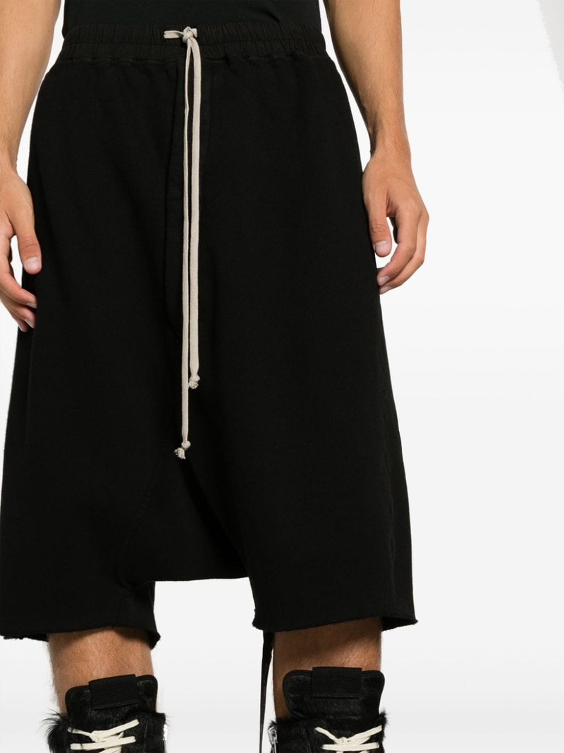 Forever Rick's drop-crotch shorts 5