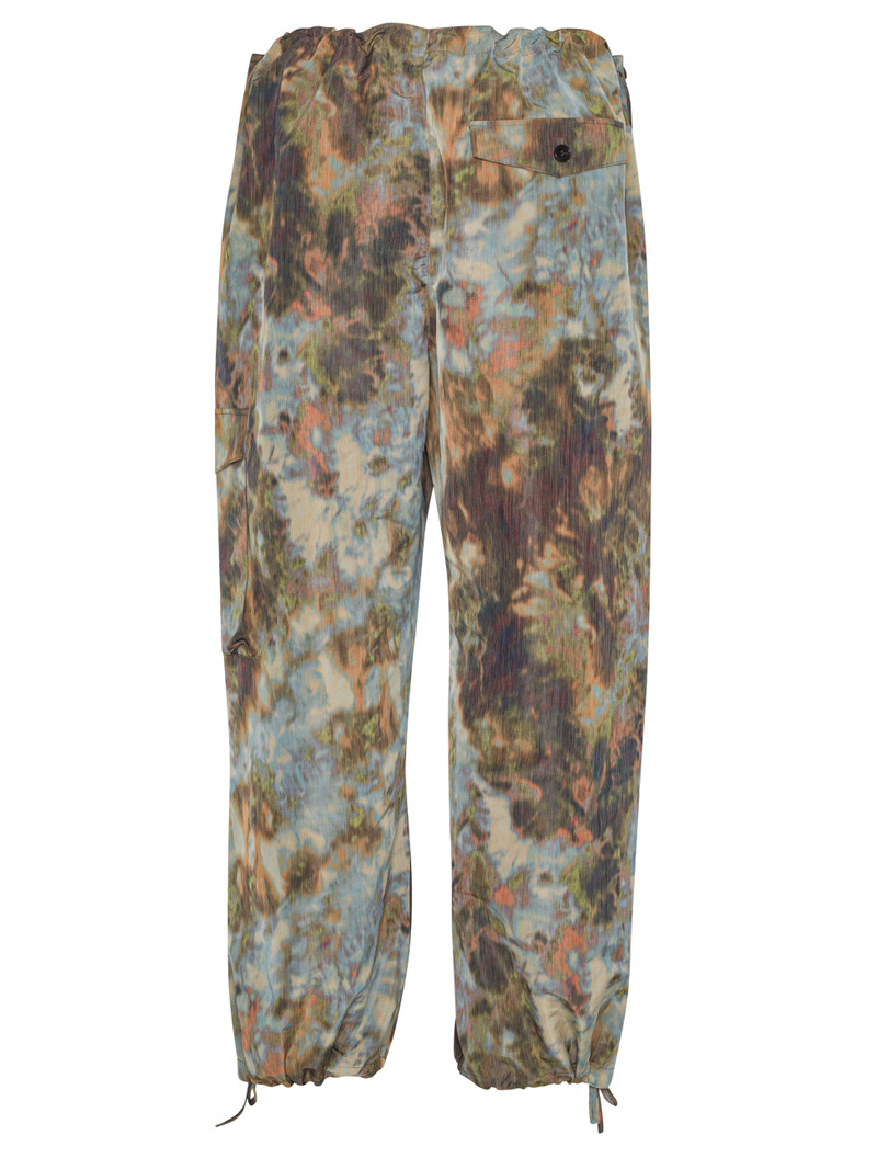 FIELD PANTS - CAMOUFLAGE 3