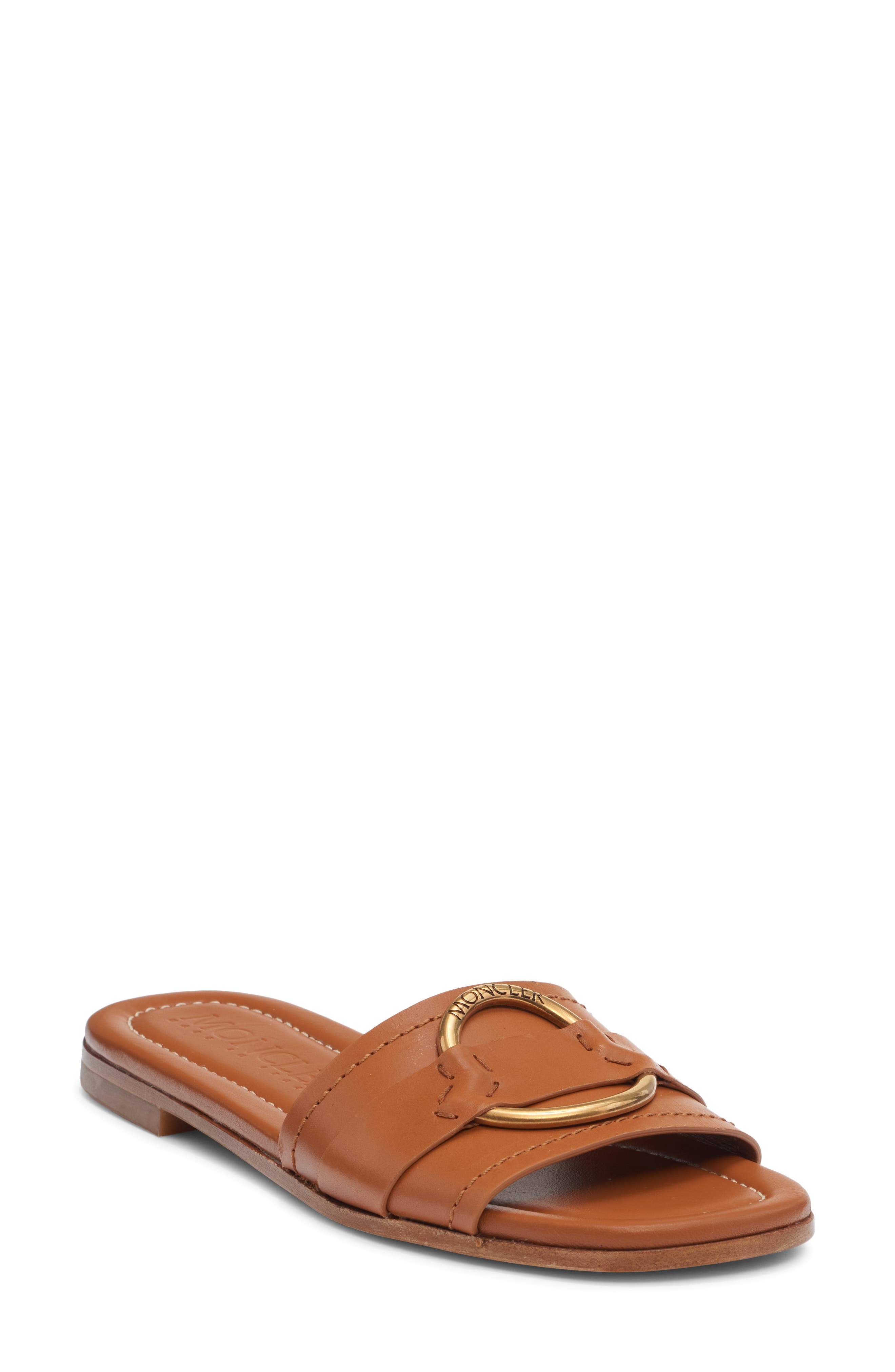Bell Slide Sandal - 1