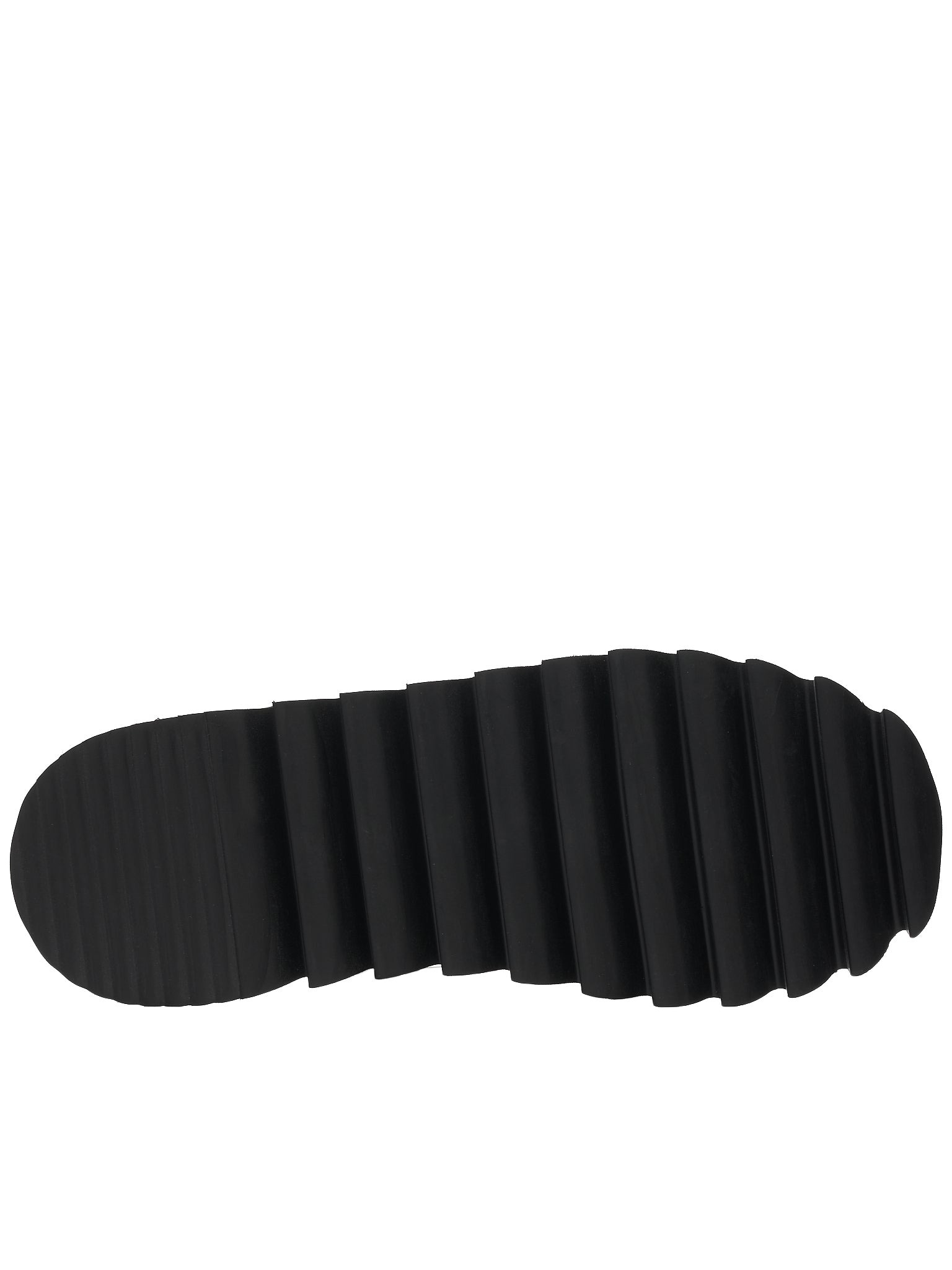 Platform Sneakers - 6