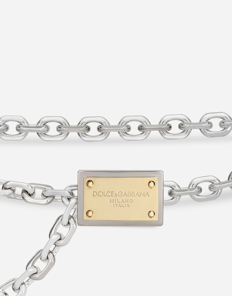 Chain belt - 2