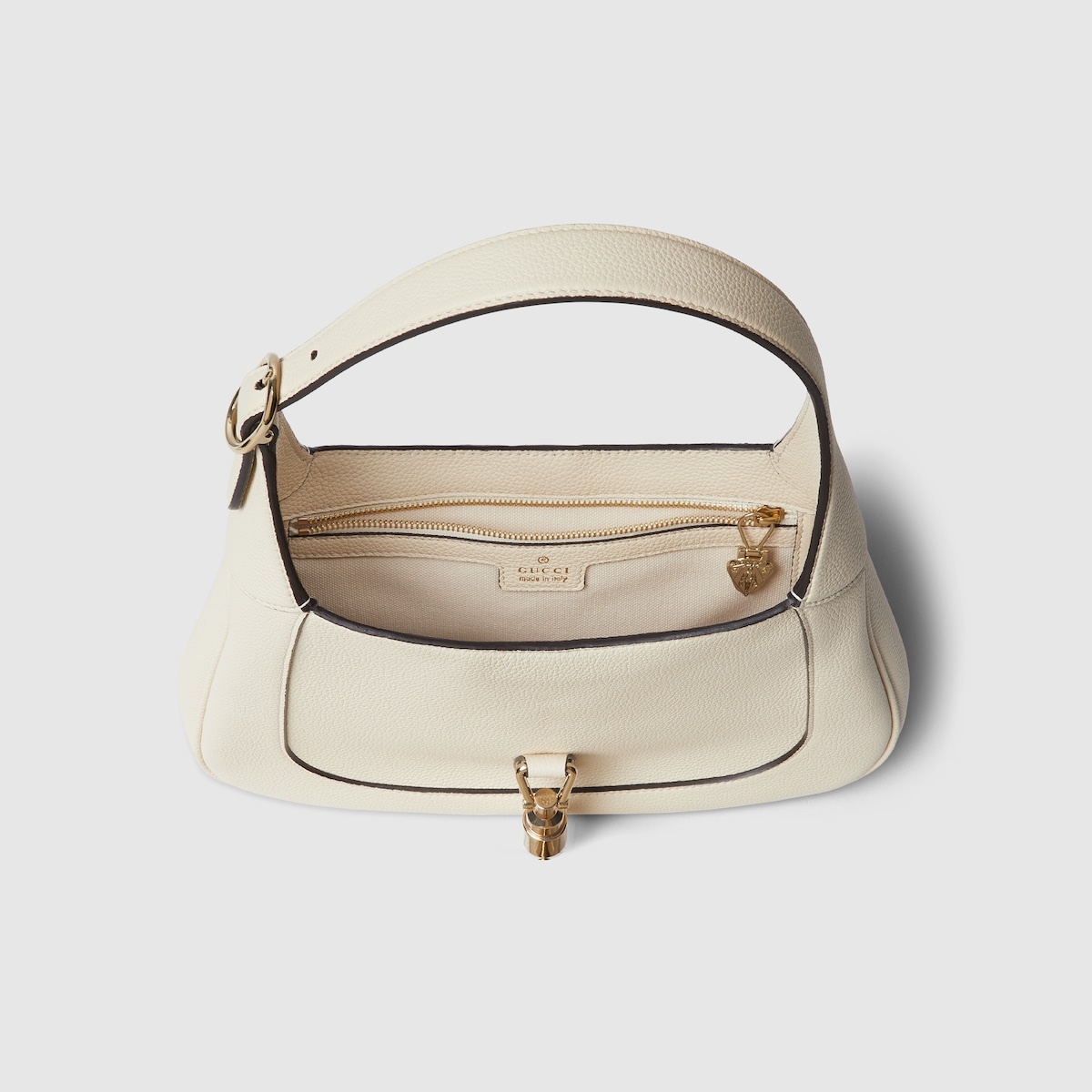 Gucci Jackie 1961 small shoulder bag - 11