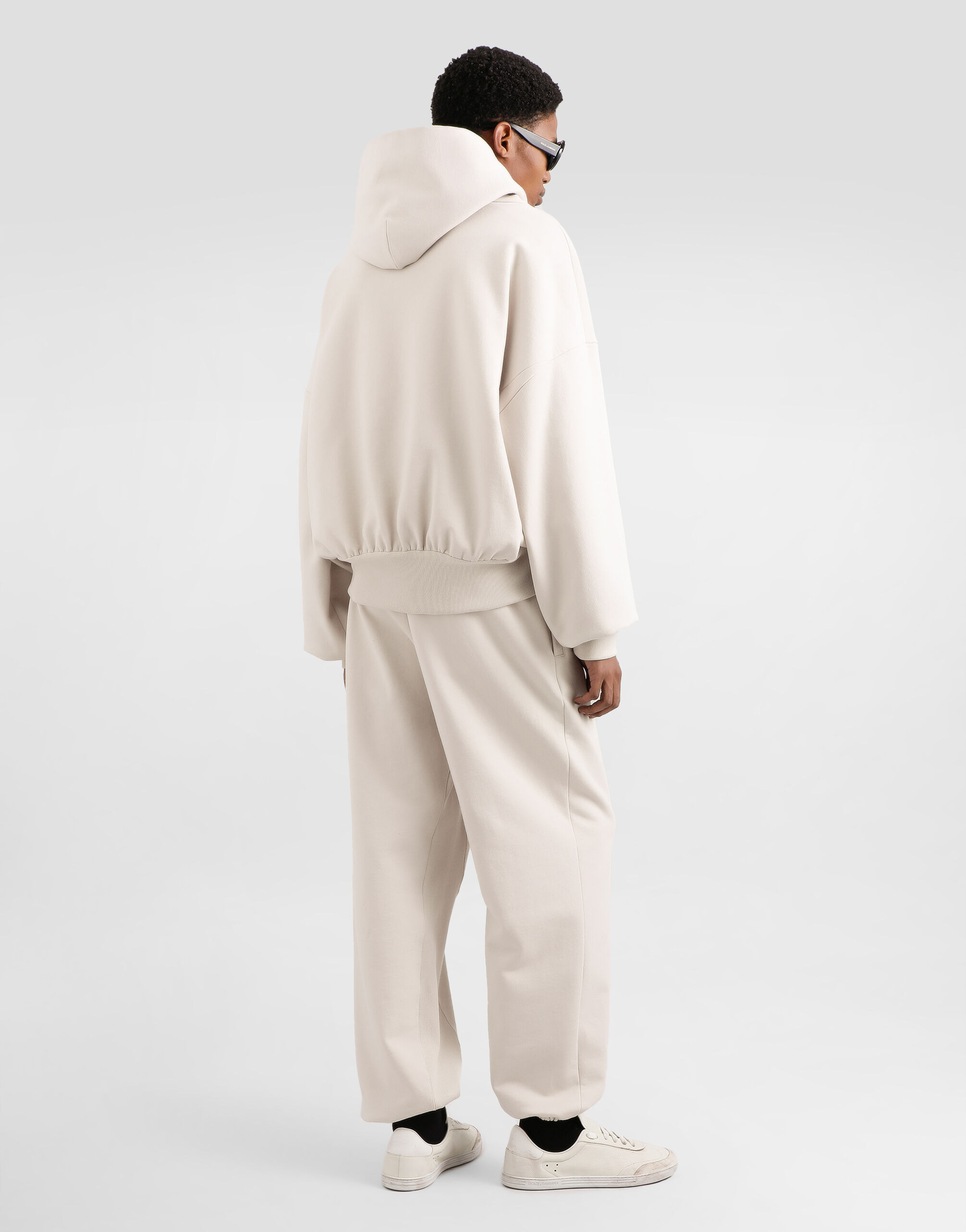 Jersey joggers - 3