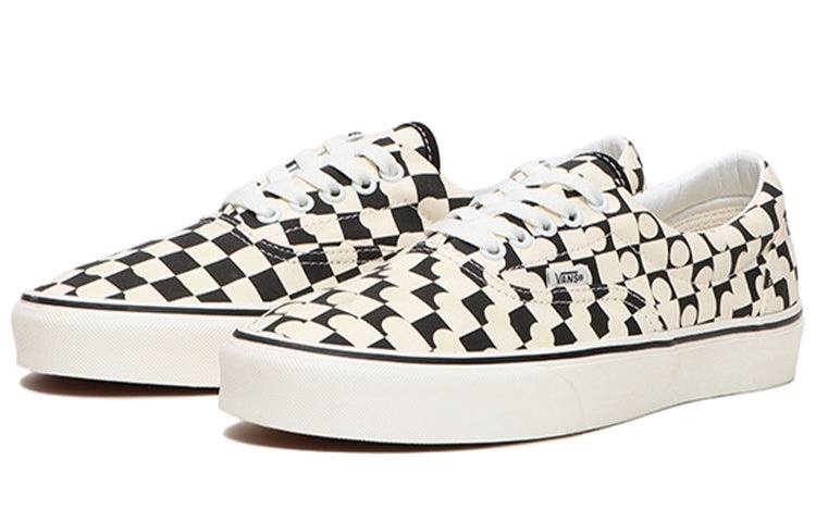 Vans Era 'Checkerboard - UV Ink' VN0A54F145R - 3