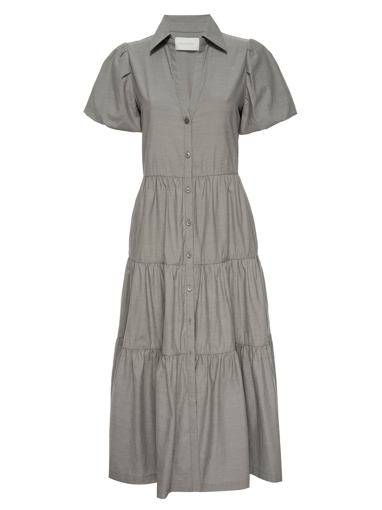 The Havana Dress - 7
