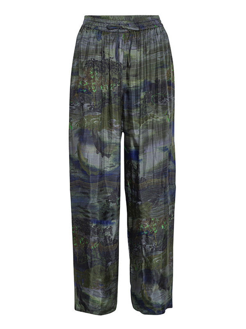 SHANTS PANTS - FISHES LIGHT 1