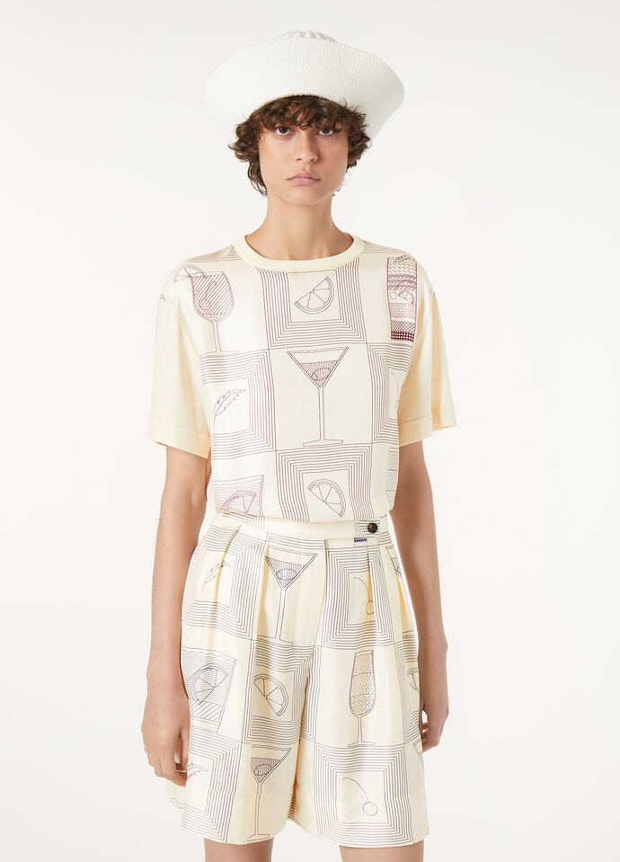 Mazzorbo T-Shirt - 4