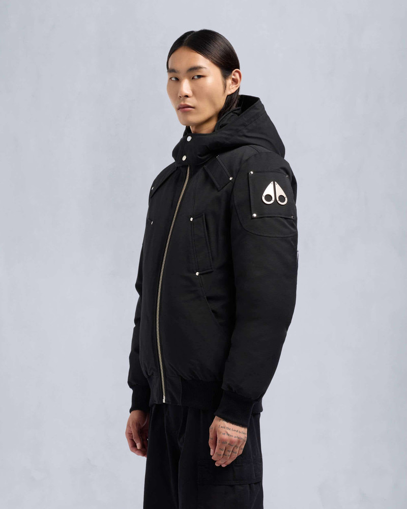 ORIGINAL BALLISTIC BOMBER JACKET 3
