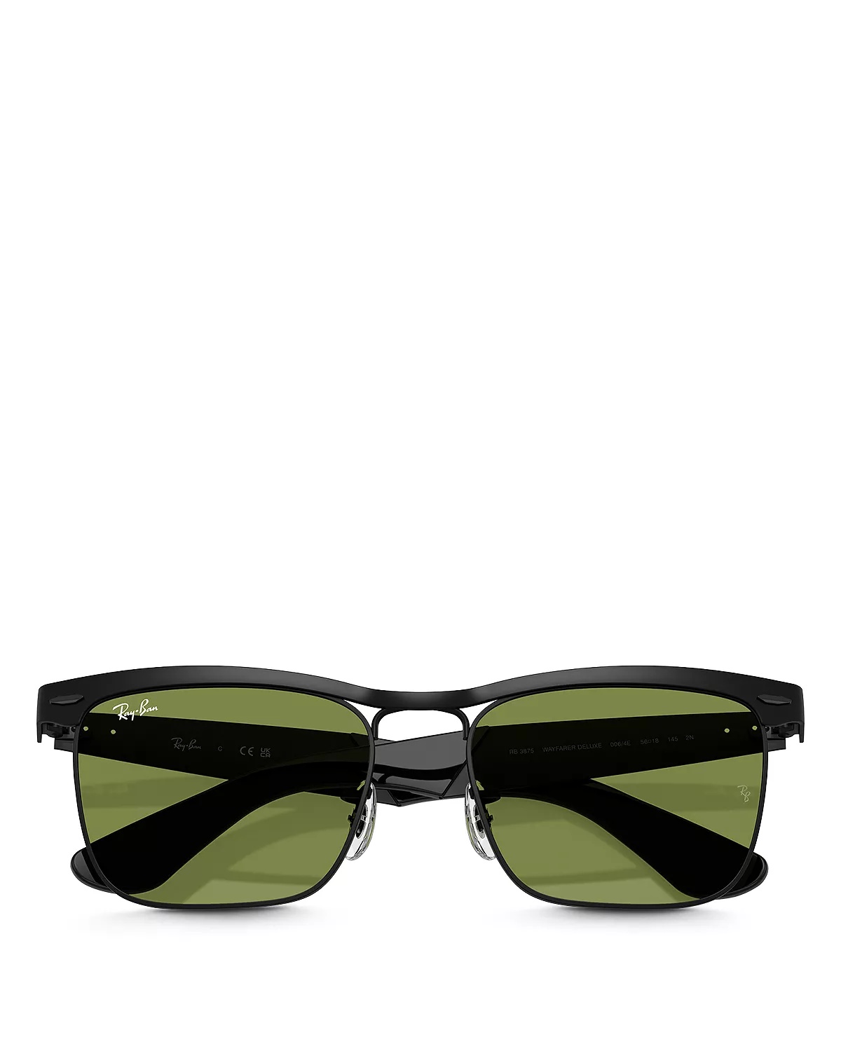 Square Sunglasses, 53mm - 5