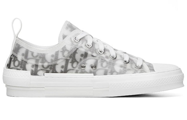 Dior B23 Low Top 'Logo Oblique' 3SN249YJP_H069 - 2