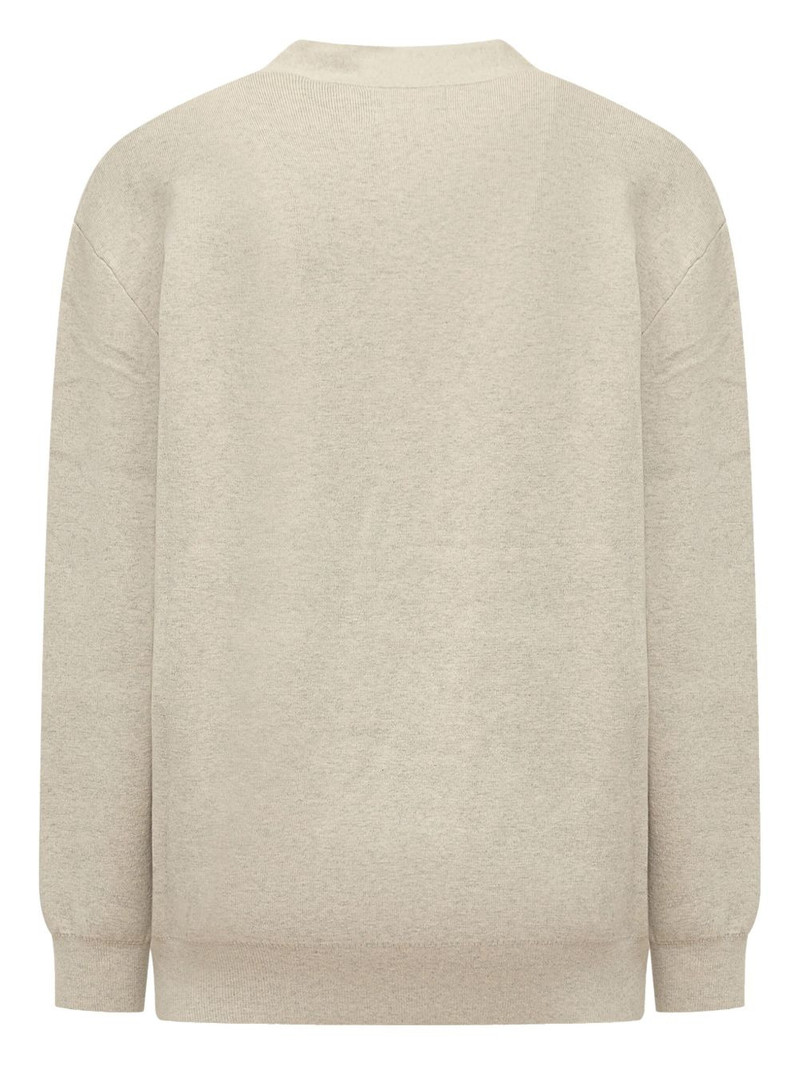 Isabel Marant Curtis cardigan outlook