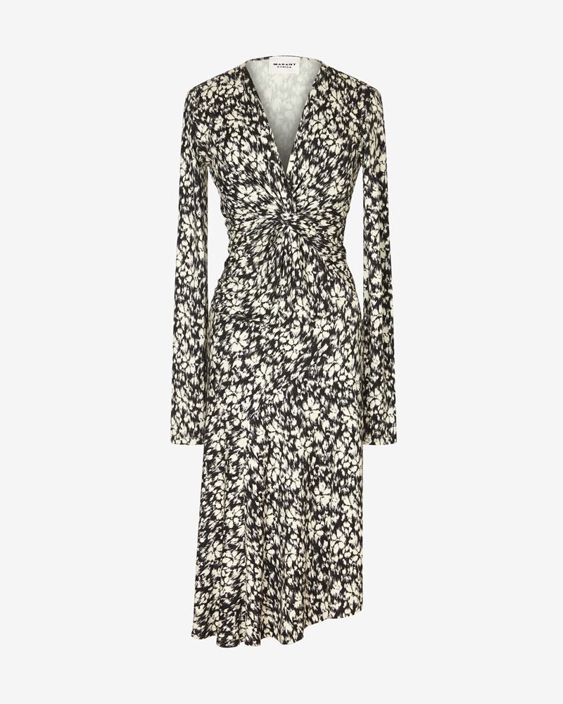 LANIA DRESS - 1