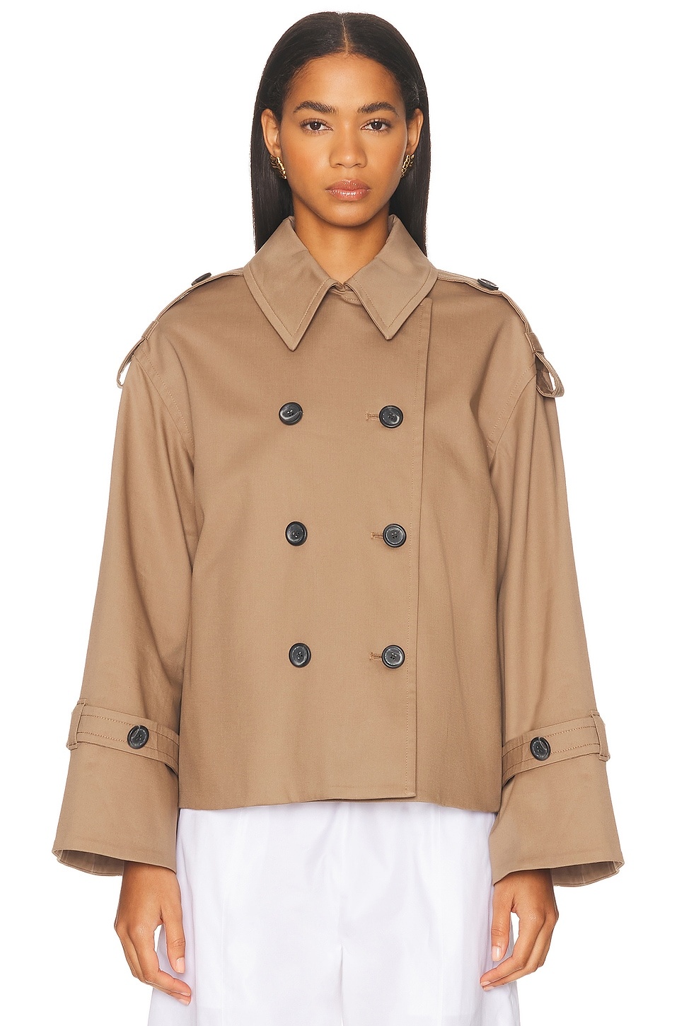 Alisandra Jacket - 2