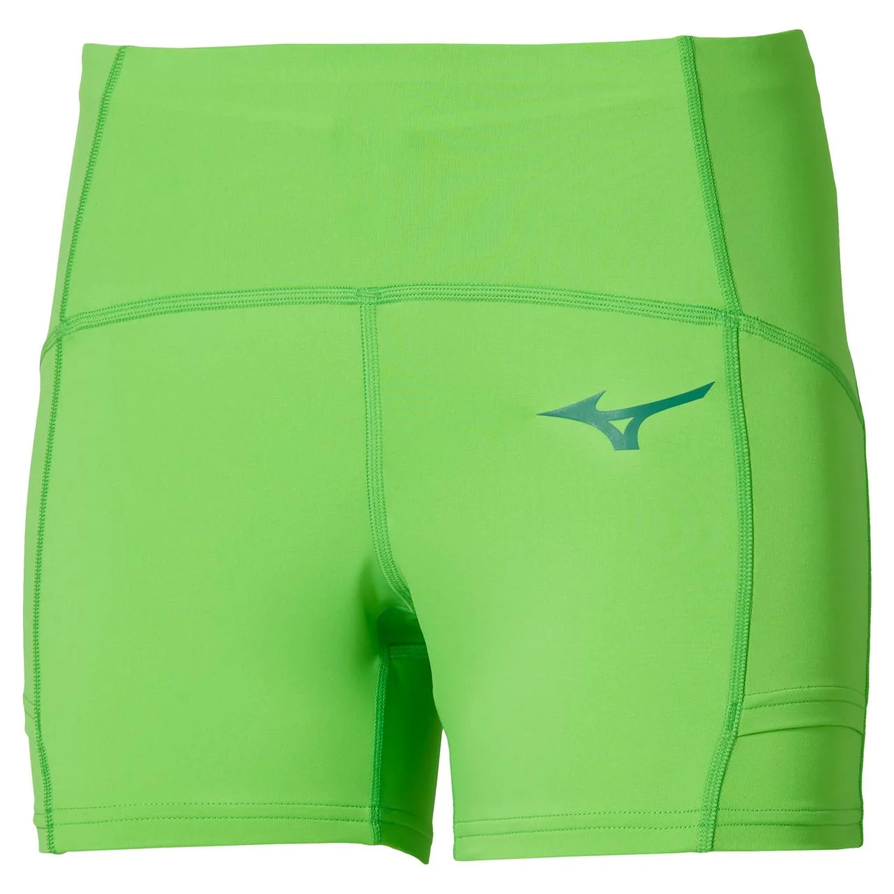 Mizuno Racquet Sports Women's Short Tight - 1