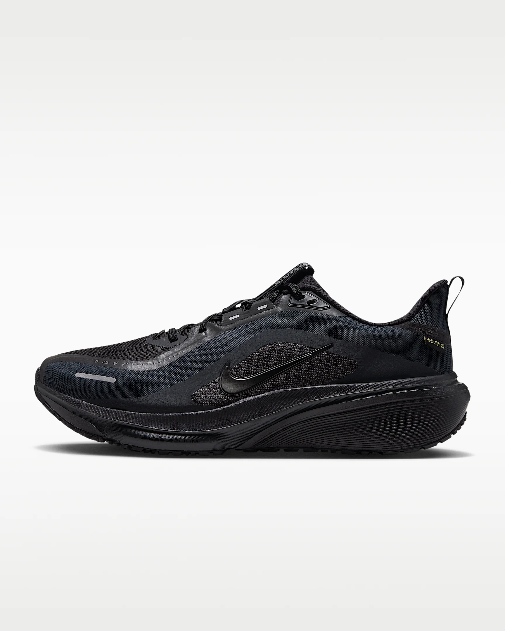 Nike Pegasus 42 GORE-TEX Men's Waterproof Road Running Shoes - 1