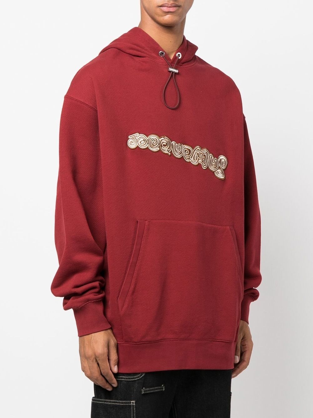Le sweatshirt Spirale hoodie - 3