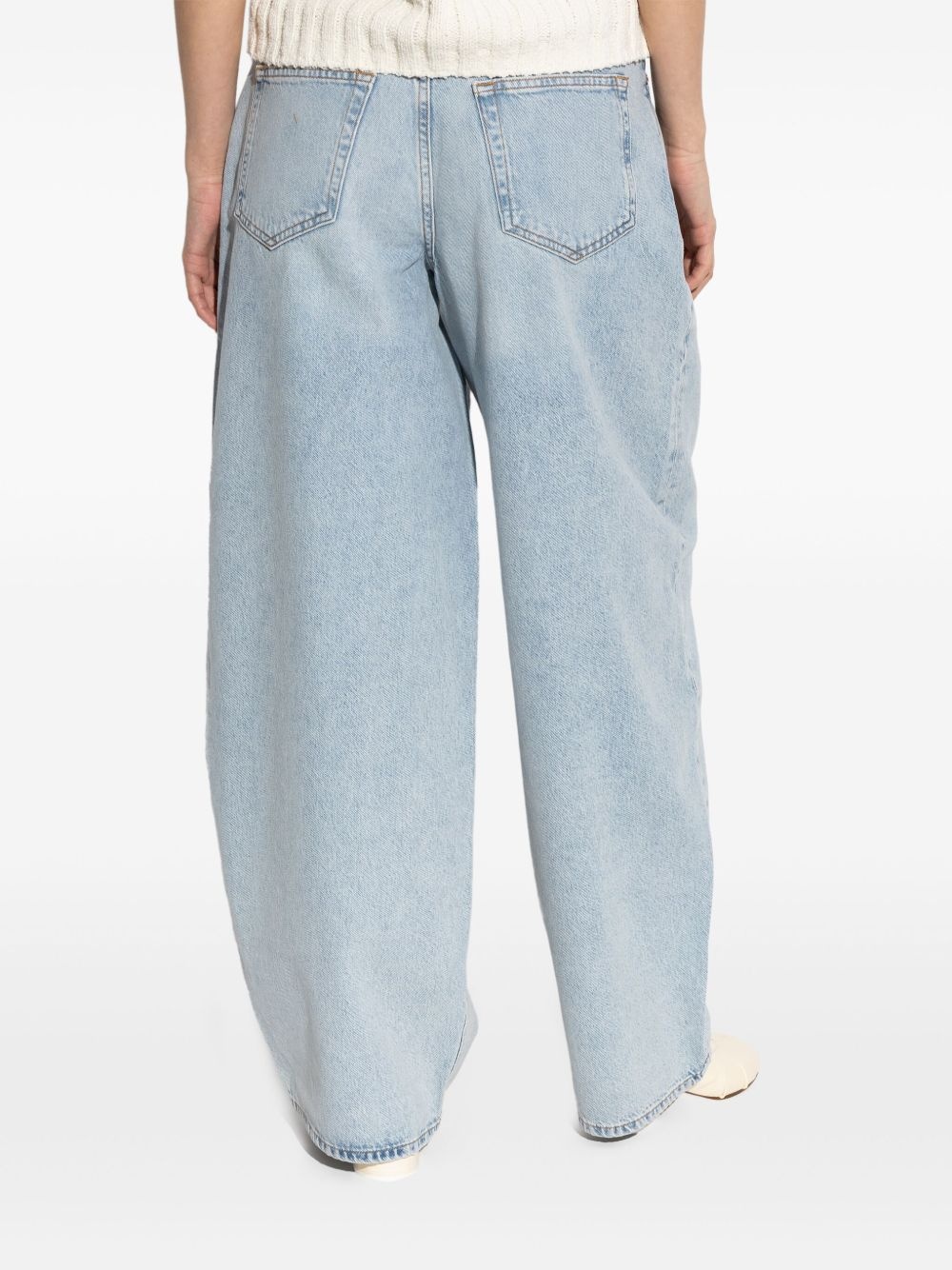 Saharper jeans - 4