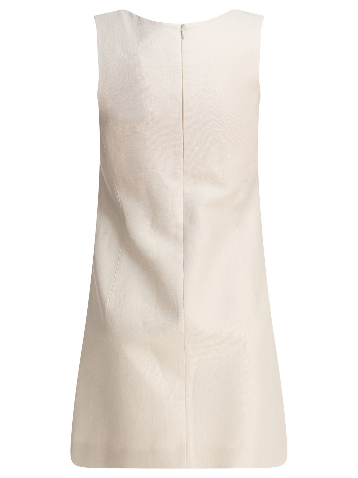 Sandbeige - Sandbeige Dresses - 2