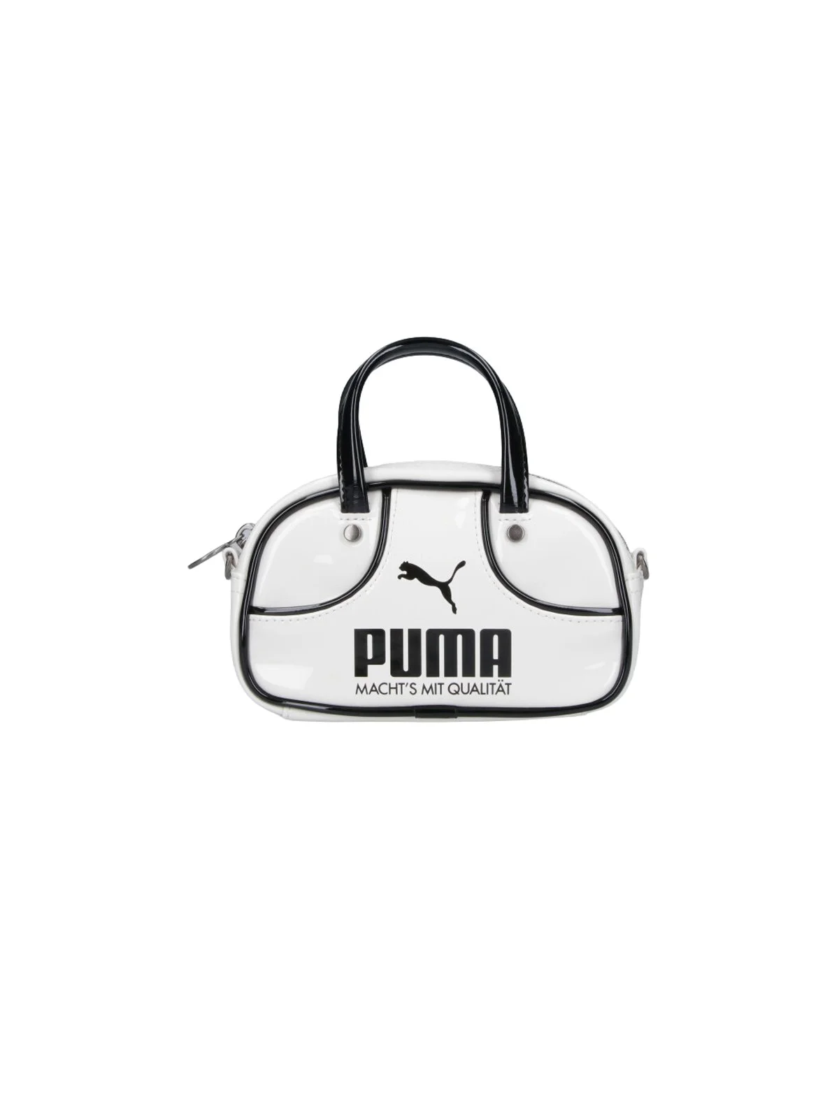 "1976 MICRO GRIP" HANDBAG - 1