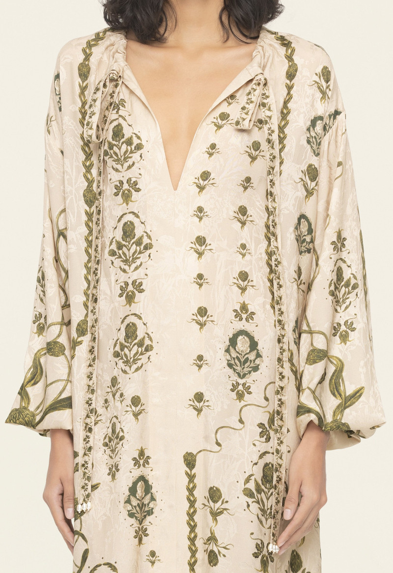 Zircón Relato Kaftan 7