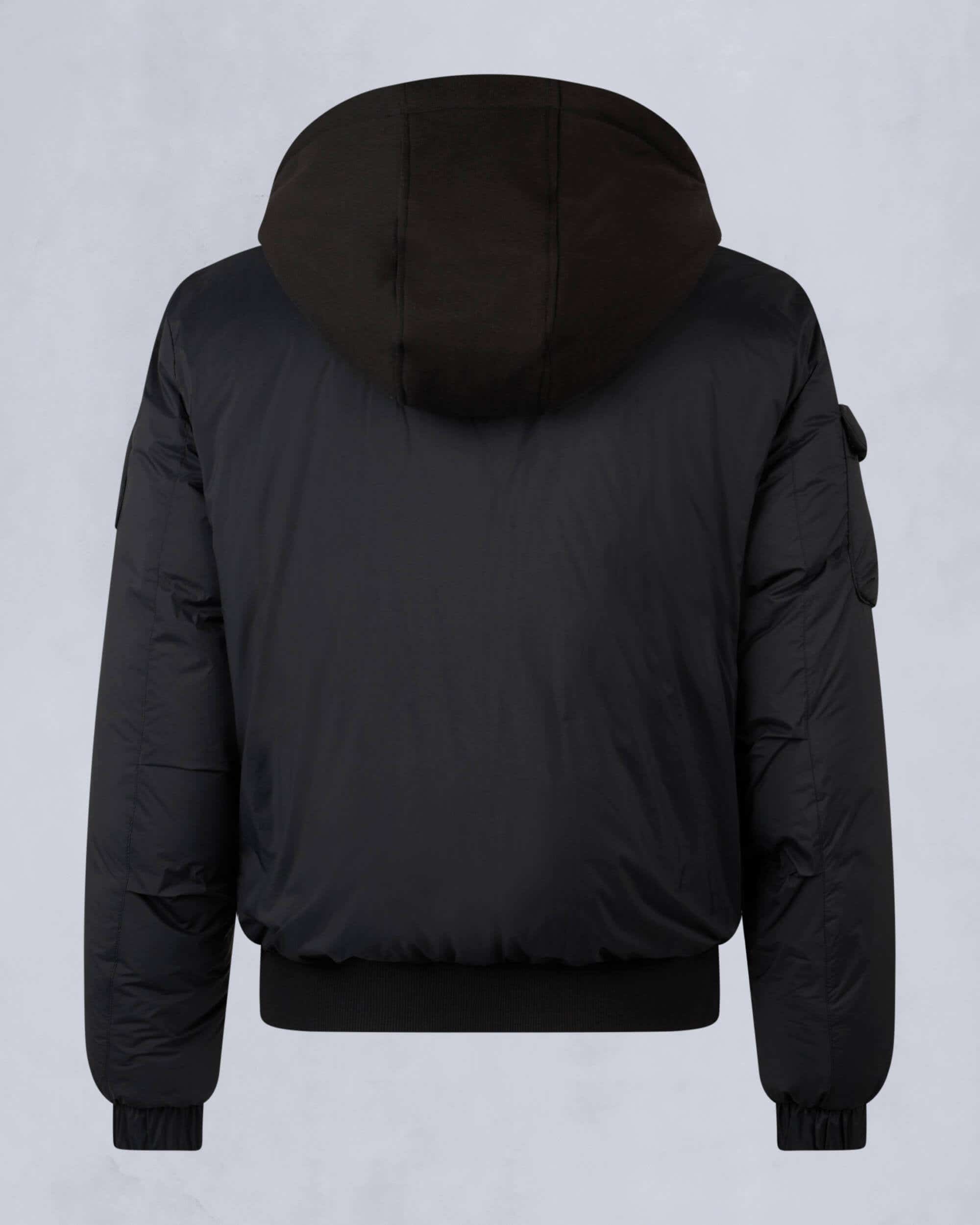 BRUCE BOMBER JACKET - 6