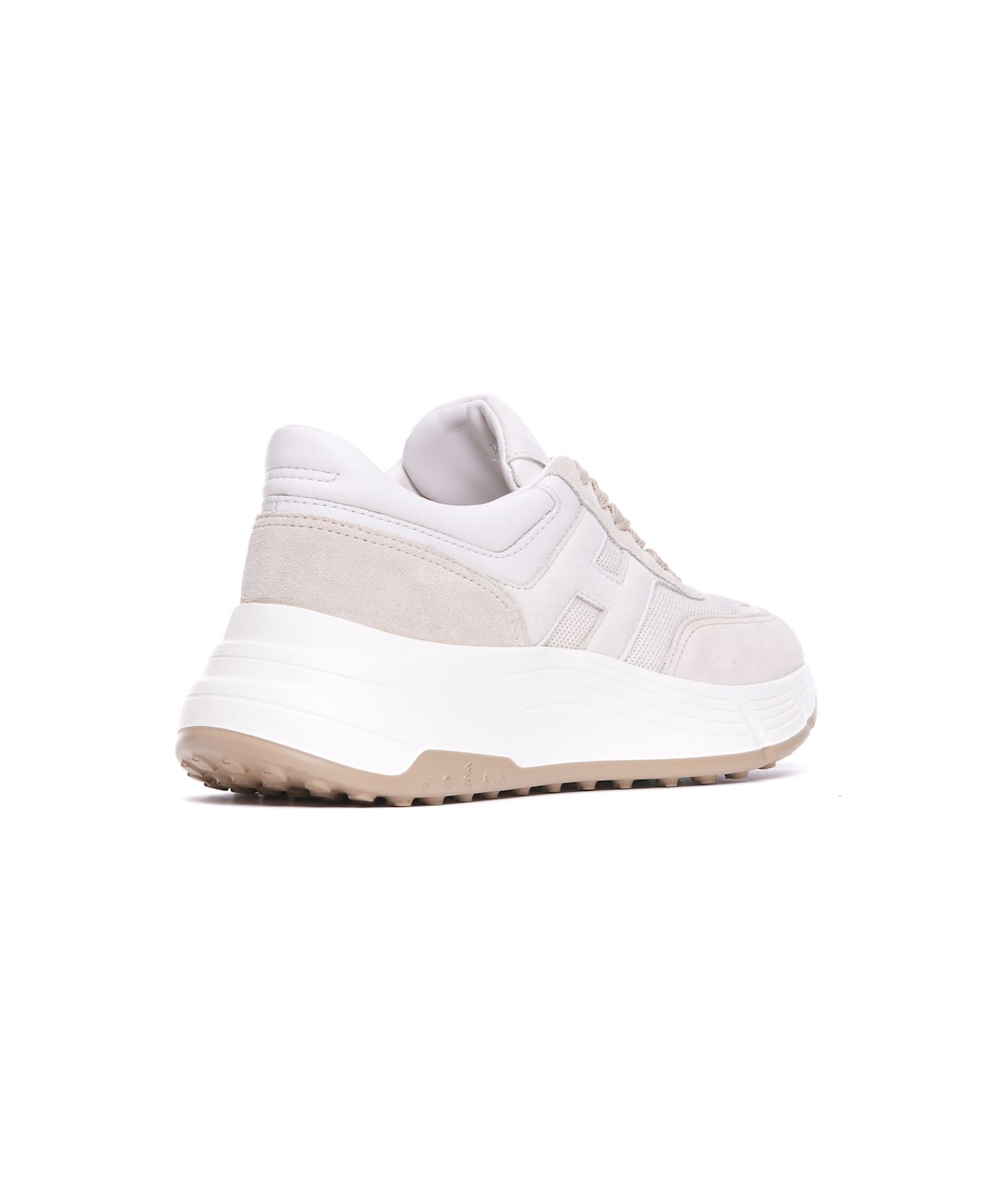 Hogan Hi-fi Sneakers - 2