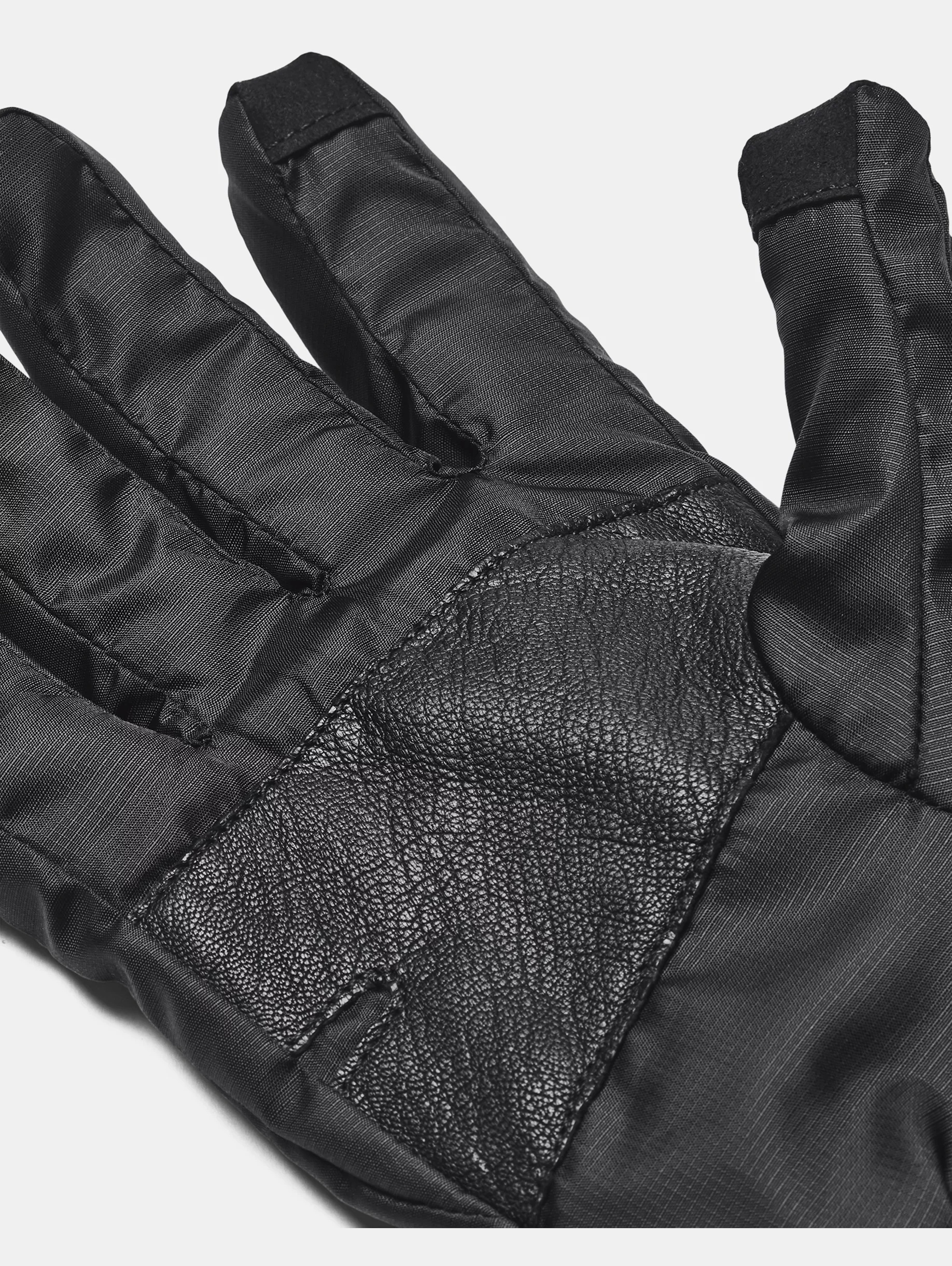 Men's UA Storm Insulated Gloves - 3