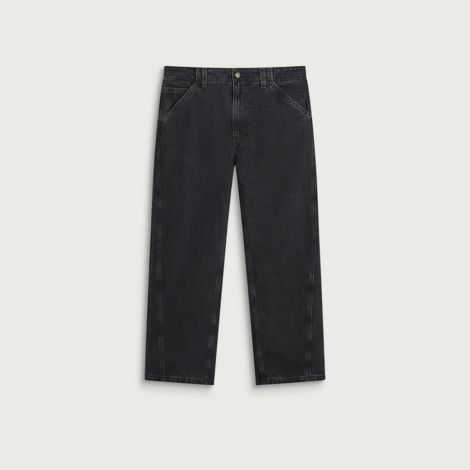 Levi's Red Tab Baggy Barrel Jeans - 1