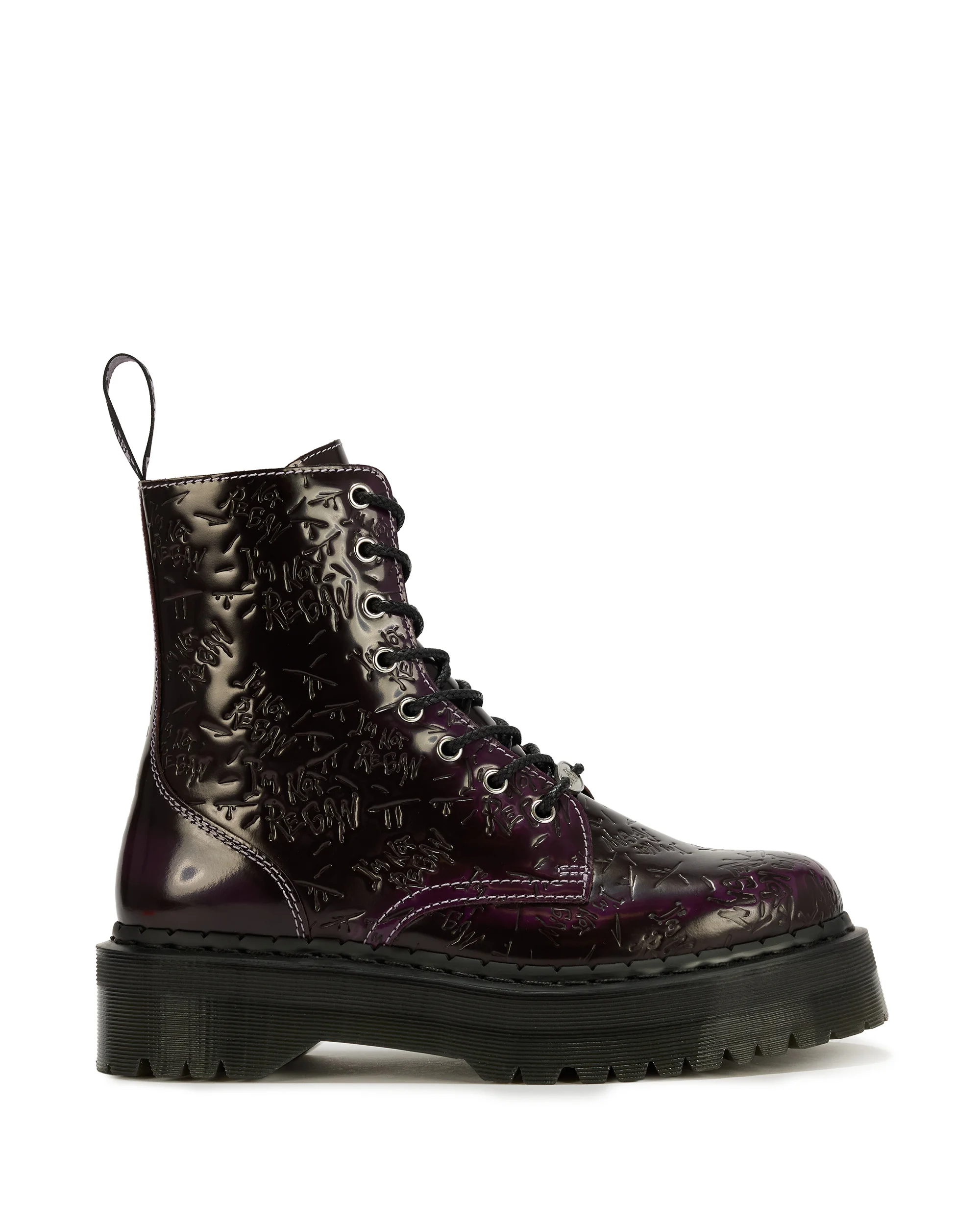 Jadon The Exorcist Boot - 1